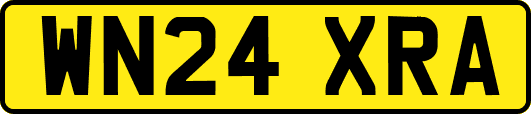 WN24XRA
