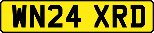 WN24XRD