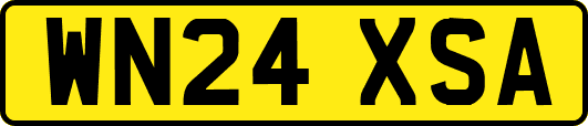 WN24XSA