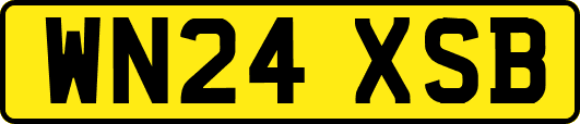 WN24XSB