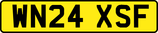 WN24XSF