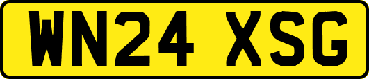 WN24XSG