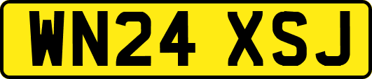 WN24XSJ