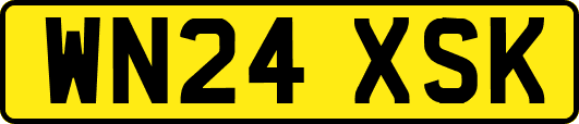 WN24XSK