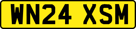 WN24XSM