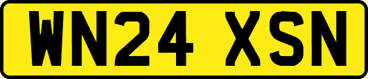 WN24XSN