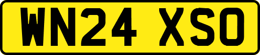 WN24XSO