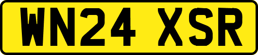 WN24XSR