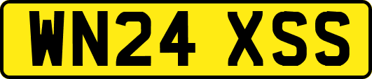 WN24XSS
