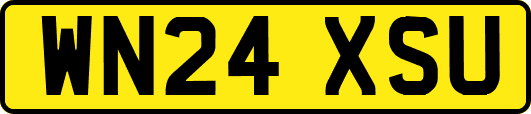 WN24XSU