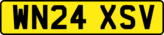 WN24XSV