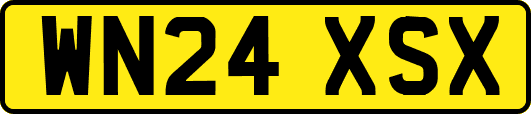 WN24XSX