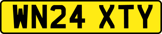 WN24XTY