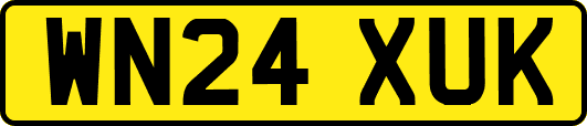 WN24XUK