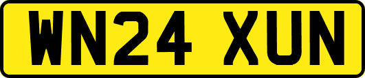 WN24XUN