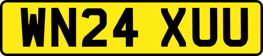 WN24XUU