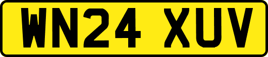WN24XUV