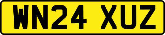WN24XUZ