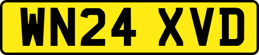 WN24XVD