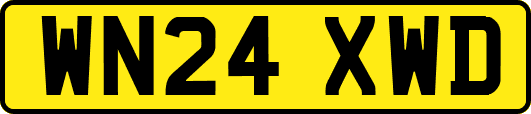 WN24XWD
