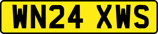 WN24XWS