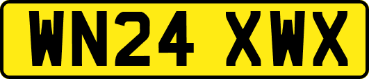 WN24XWX