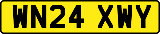 WN24XWY