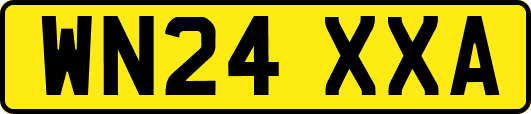 WN24XXA