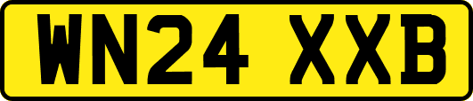 WN24XXB