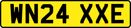 WN24XXE