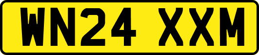WN24XXM
