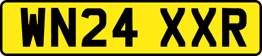WN24XXR