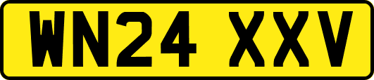 WN24XXV