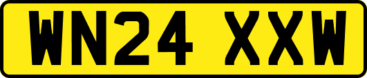 WN24XXW