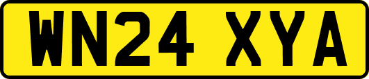 WN24XYA