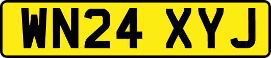 WN24XYJ