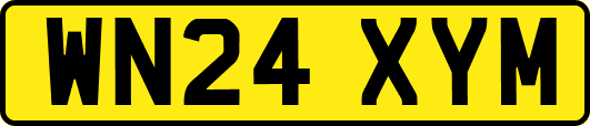WN24XYM