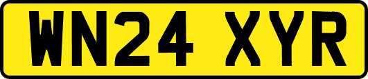 WN24XYR