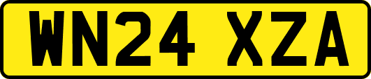 WN24XZA