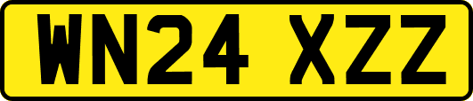WN24XZZ