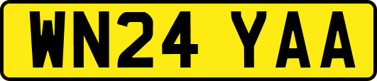 WN24YAA