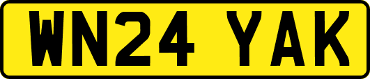 WN24YAK