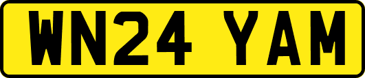 WN24YAM