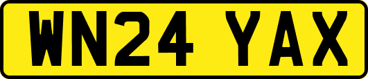 WN24YAX