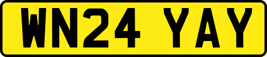 WN24YAY