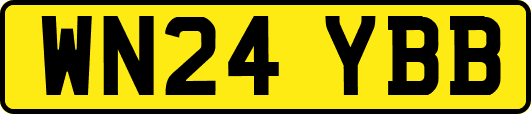 WN24YBB