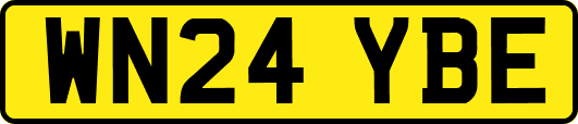 WN24YBE