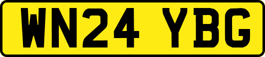 WN24YBG