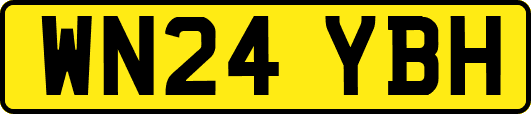 WN24YBH
