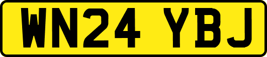 WN24YBJ